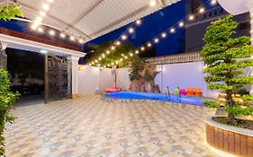 Sea Villa 10B - Hồ Bơi - Karaoke - Bida - Gần Biển Bãi Sau